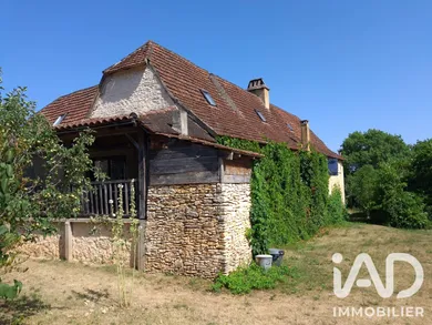 Longere in Blars (46330)