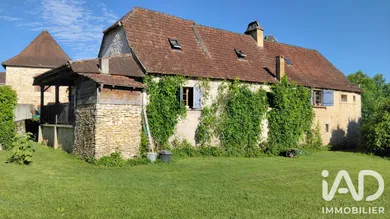 Longere in Blars (46330)