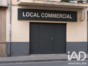 Immeuble à Étampes (91150)