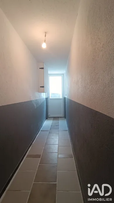Appartement à Vorey (43800)