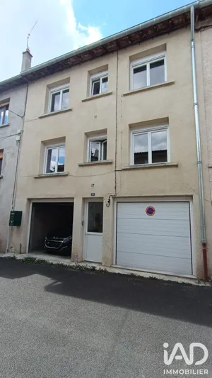 Appartement à Vorey (43800)