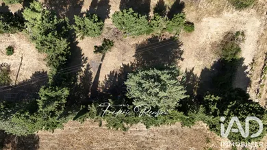 Land in Villegailhenc (11600)