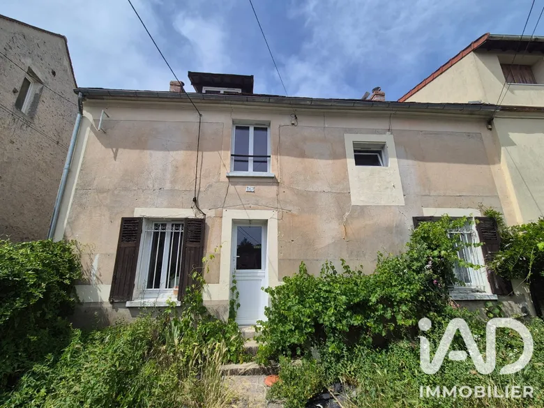 Maison 5 pièces 146 m² · à La Ferté-sous-Jouarre · 146 m² · 193 000 €