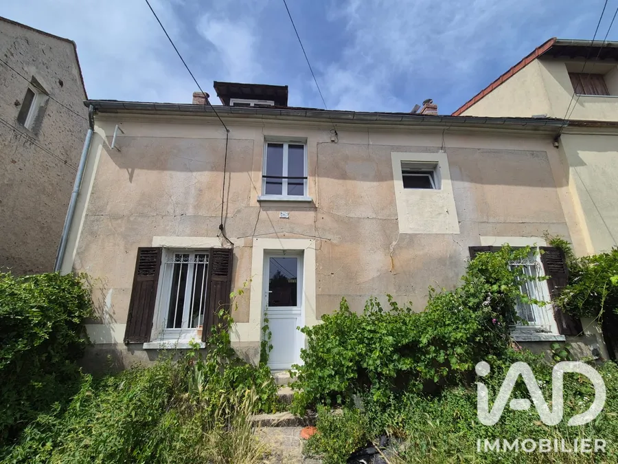 Maison à La Ferté-sous-Jouarre (77260) photo 2