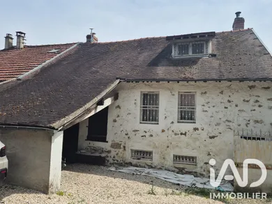 Maison à La Ferté-sous-Jouarre (77260)