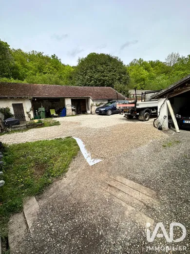 Maison à La Ferté-sous-Jouarre (77260)