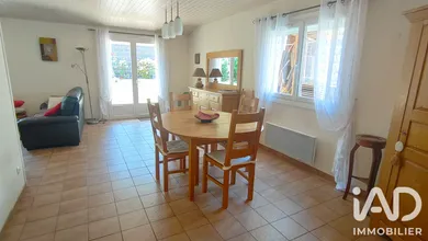 Maison traditionnelle à Mouilleron-le-Captif (85000)