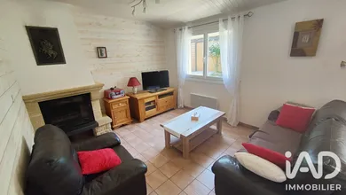 Maison traditionnelle à Mouilleron-le-Captif (85000)