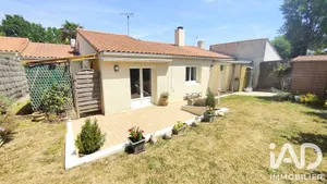 Maison traditionnelle à Mouilleron-le-Captif (85000)