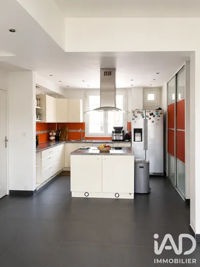 Appartement à Le Havre (76600)