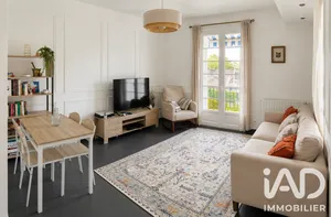 Appartement à Le Havre (76600)