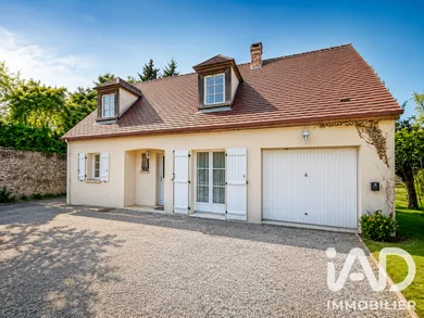 Maison à Angicourt (60940)
