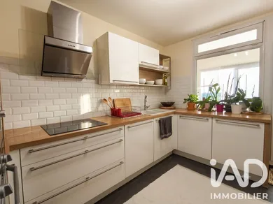 Apartment in Meaux (77100)