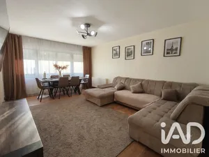 Apartment in Meaux (77100)