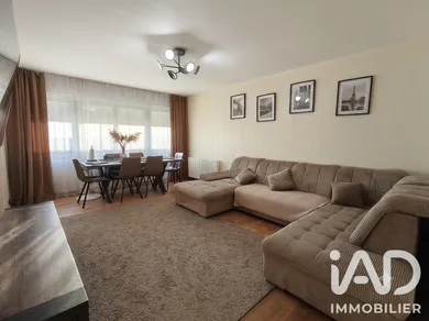 Appartement à Meaux (77100)