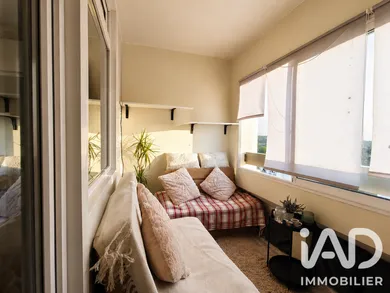 Apartment in Meaux (77100)