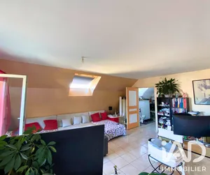 Apartment in Beaumont (74160)