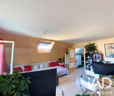 Appartement à Beaumont (74160)