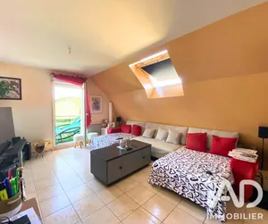 Appartement à Beaumont (74160)