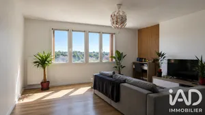 Appartement à Les Clayes-sous-Bois (78340)