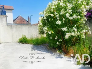 Townhouse in SENS (89100)