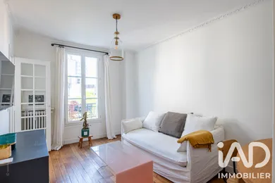 Appartement à Boulogne-Billancourt (92100)