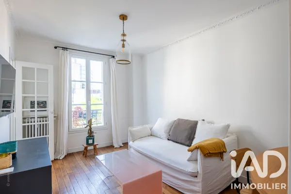 Appartement à Boulogne-Billancourt (92100) photo 2
