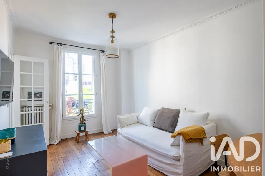 Appartement à Boulogne-Billancourt (92100) photo 3