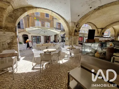 Restaurant in Sommières (30250)