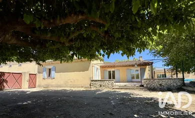 Maison à Vedène (84270)