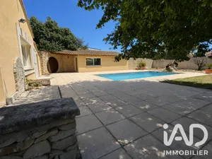 Maison à Vedène (84270)
