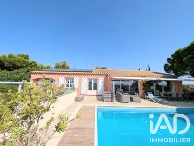 Maison à Narbonne (11100)
