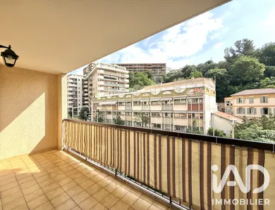 Appartement à Nice (06000)