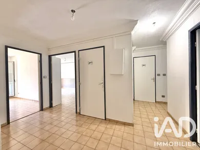 Apartment in Nice (06000)