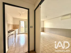 Apartment in Nice (06000)