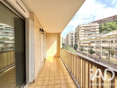 Apartment in Nice (06000)