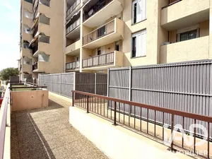 Apartment in Nice (06000)