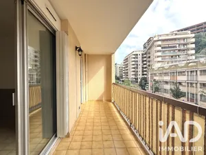 Appartement à Nice (06000)