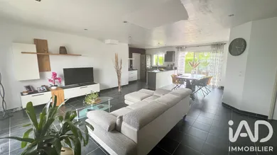 Maison à Mosnes (37530)