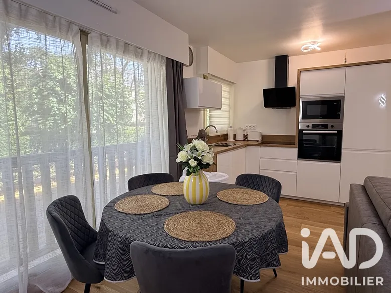 Appartement 2 pièces 32 m² · à Deauville · 32 m² · 245 000 €