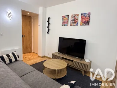 Appartement à Deauville (14800)