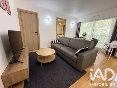 Appartement à Deauville (14800)