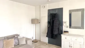 Apartment in Sainte-Geneviève-des-Bois (91700)