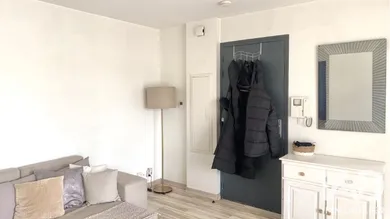 Apartment in Sainte-Geneviève-des-Bois (91700)