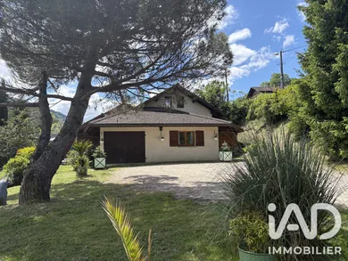 House in Arvillard (73110)