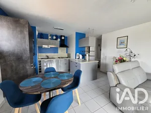 Apartment in Saint-Brevin-les-Pins (44250)