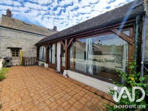 Townhouse in Maisse (91720)