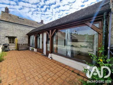 Townhouse in Maisse (91720)