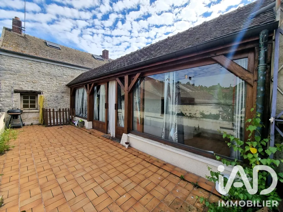 Maison de ville à Maisse (91720) photo 3
