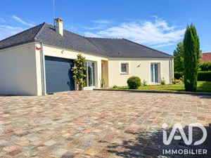 Maison à Cepoy (45120)